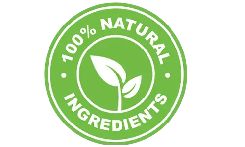 Gymnia 100% Natural