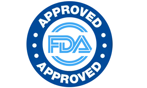 Gymnia FDA Approved