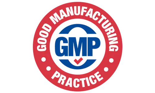 Gymnia GMP Certified