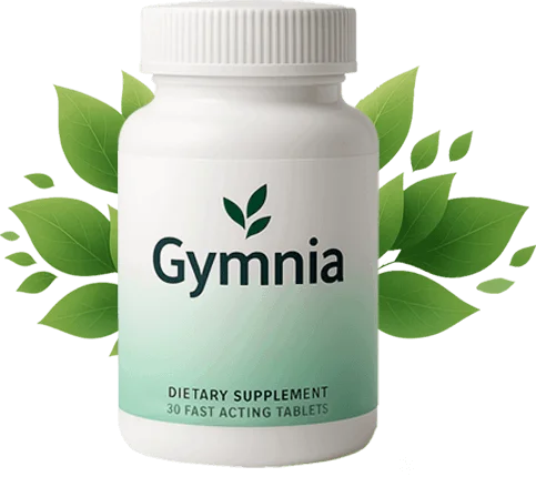 Gymnia Supplement for Blood Sugar Balance and Metabolic Health