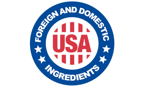 Gymnia Made In USA